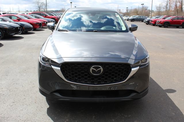 Certified 2023 MAZDA CX-5 AWD 2.5 S w/ Premium Plus Pkg image 10