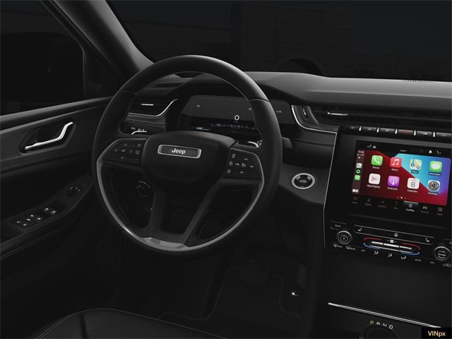 Used 2023 Jeep Grand Cherokee L Altitude image 23