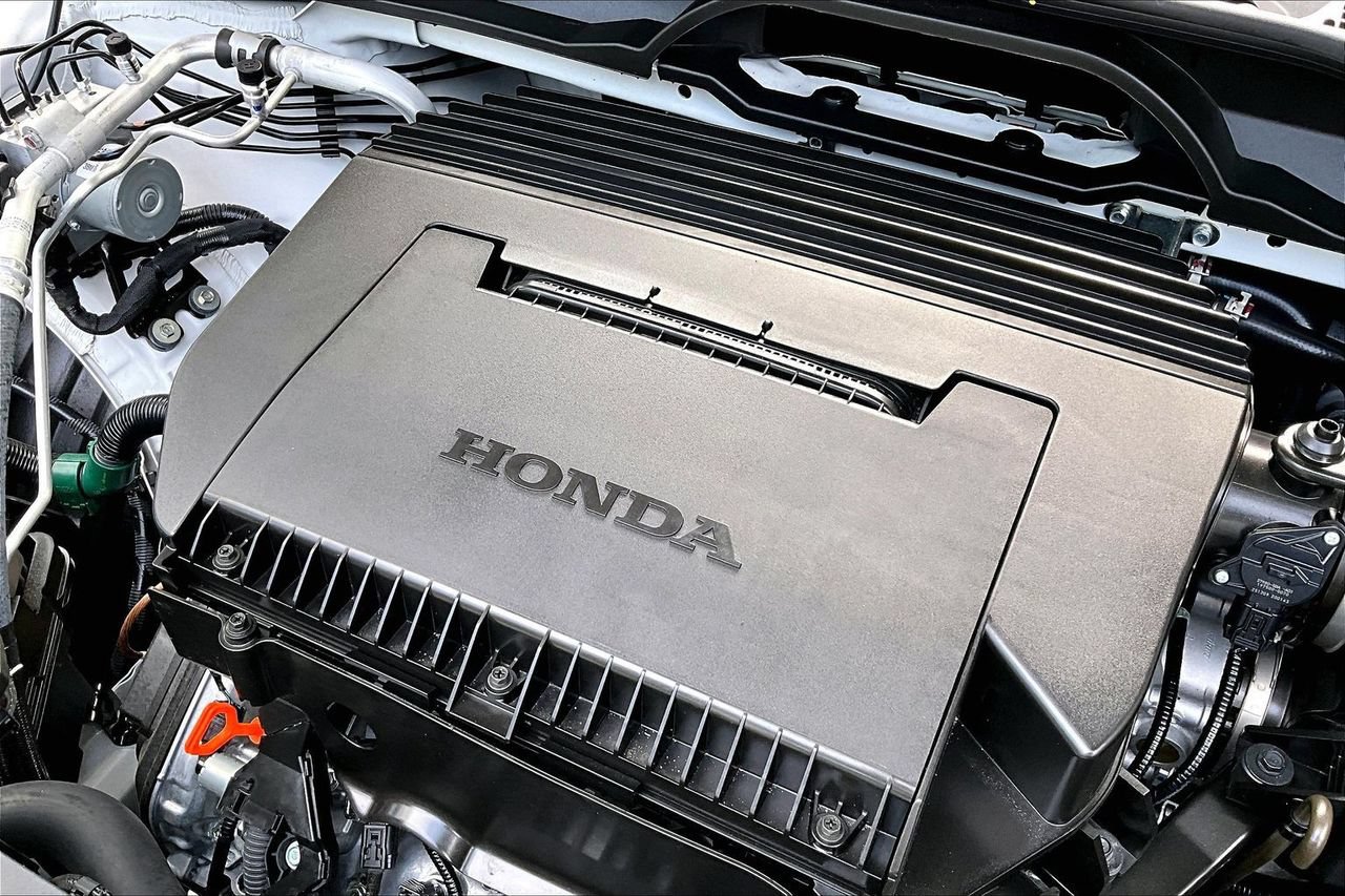 Used 2026 Honda Passport TrailSport Elite image 31