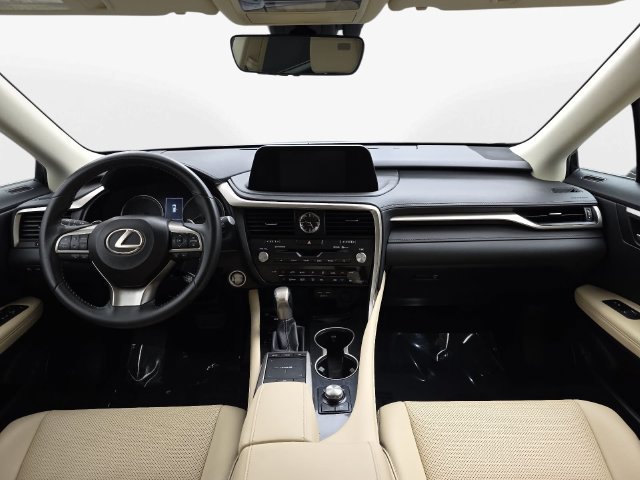 Used 2022 Lexus RX 350 FWD image 13