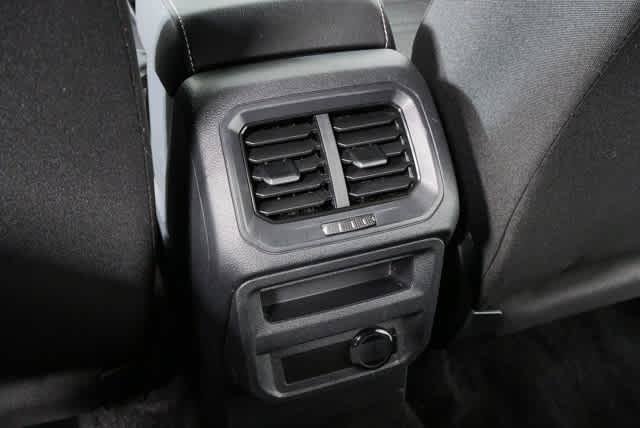 Certified 2023 Volkswagen Tiguan S w/ IQ.Drive Package FWD image 16