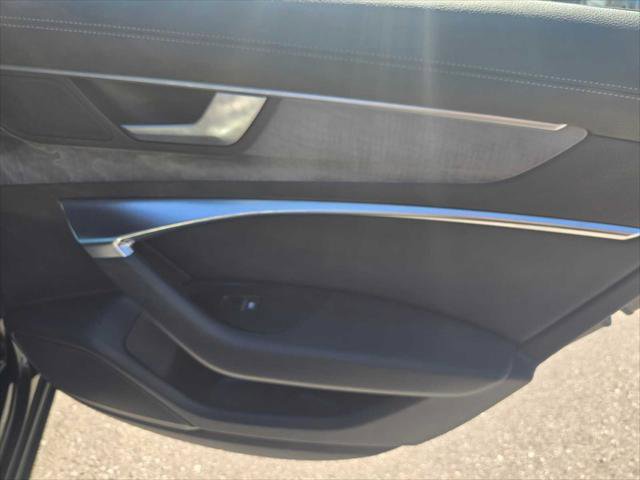 Used 2024 Audi A6 2.0T Premium w/ Convenience Package image 13