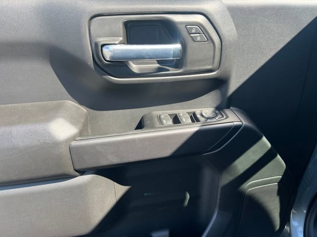 New 2026 Chevrolet Silverado 1500 Custom w/ Rally Edition image 17