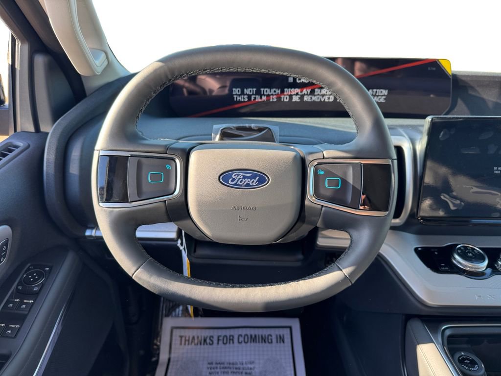 New 2026 Ford Expedition Active image 14