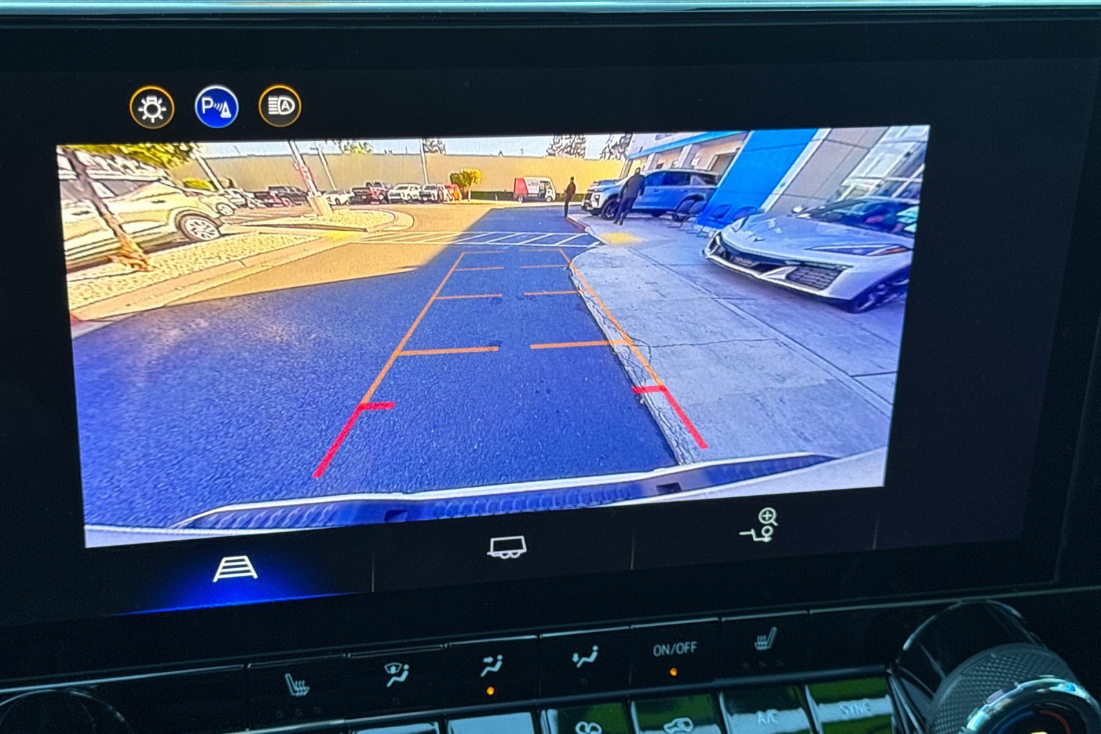 Used 2026 Chevrolet Colorado LT image 27