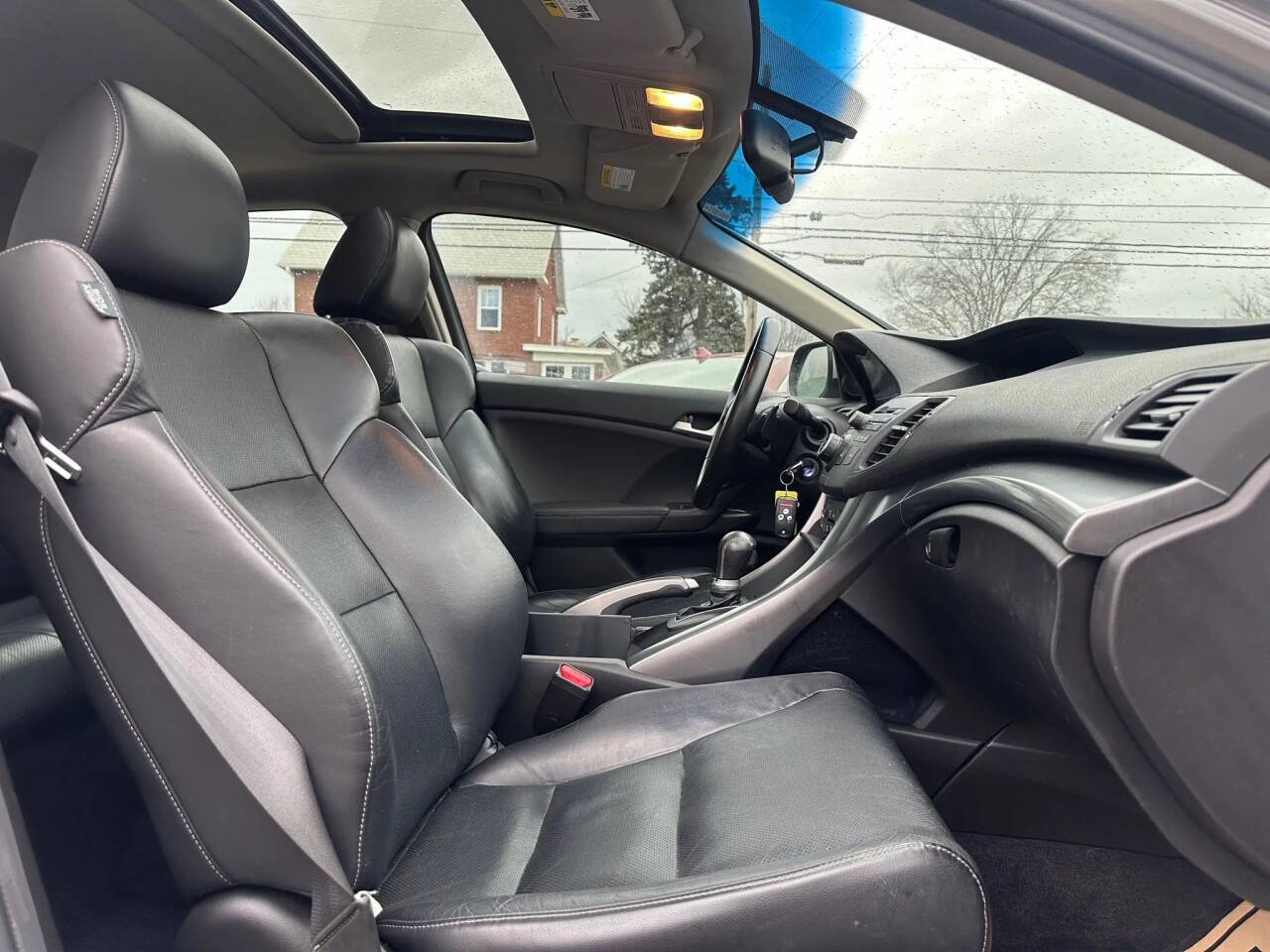 Used 2013 Acura TSX Sedan image 15