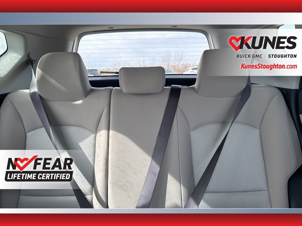 Used 2025 Kia Soul LX image 34