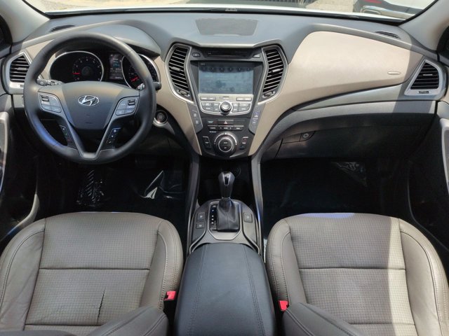 Used 2015 Hyundai Santa Fe Sport 2.0T w/ Option Group 05 FWD image 15