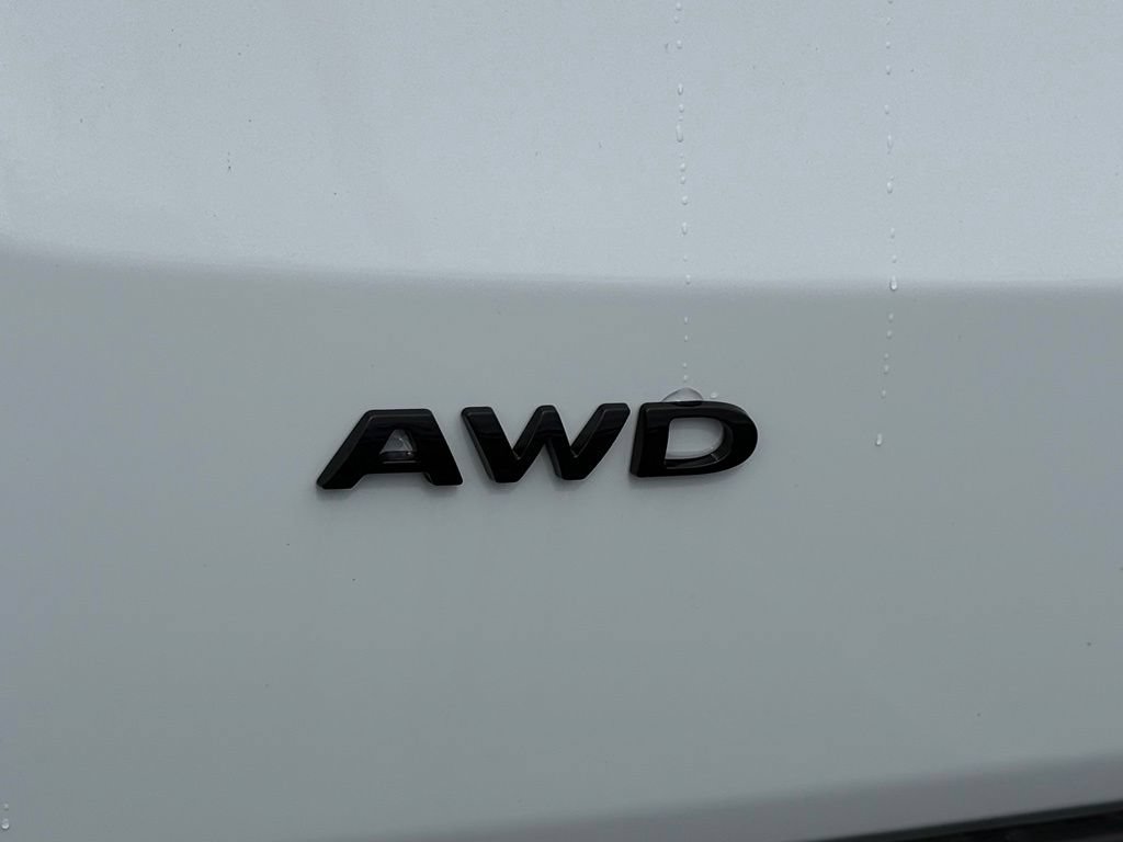 New 2026 Ford Transit 250 Low Roof AWD image 23