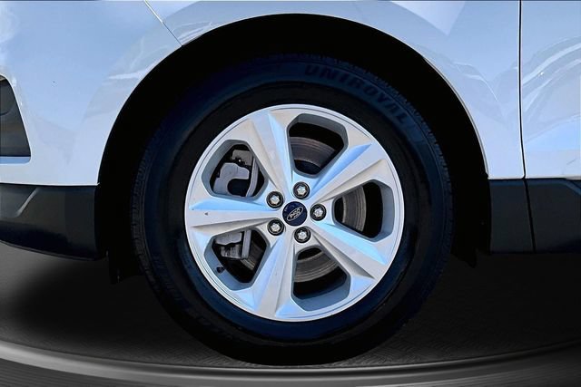 Used 2021 Ford Edge SE FWD image 29