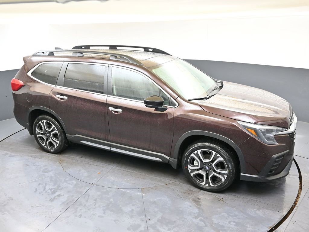 New 2026 Subaru Ascent Touring image 43