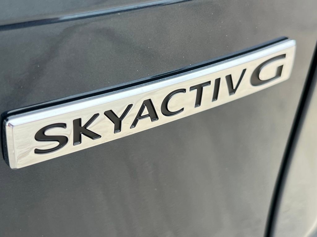 New 2025 MAZDA CX-50 AWD 2.5 S w/ Weather Package image 13