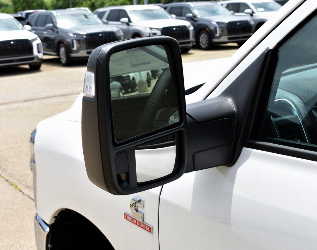 New 2025 RAM 2500 Big Horn image 16