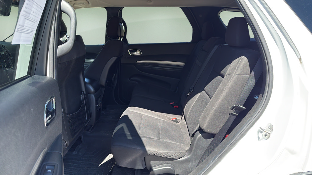 Used 2013 Dodge Durango SXT AWD/4WD image 14