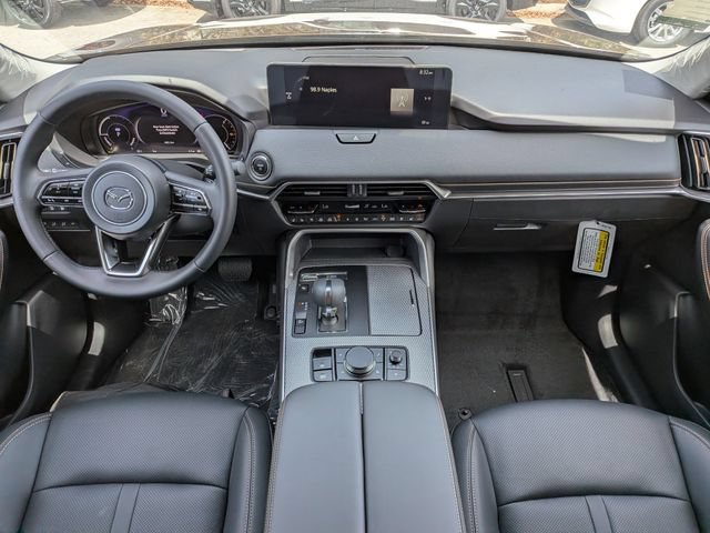 New 2026 MAZDA CX-70 SC Plus AWD/4WD image 14