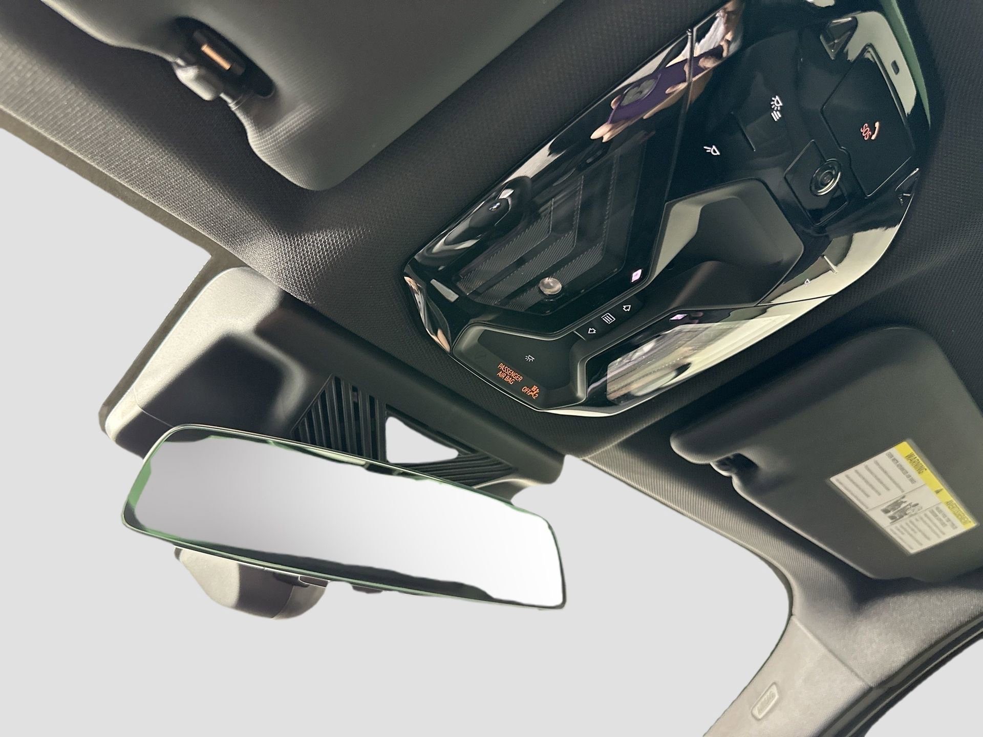 Used 2026 BMW X3 xDrive30 w/ Premium Package image 21