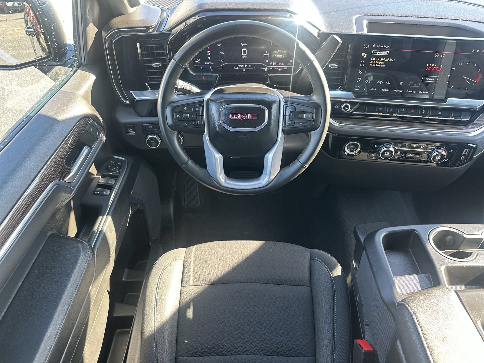 Used 2024 GMC Sierra 1500 Elevation AWD/4WD image 17