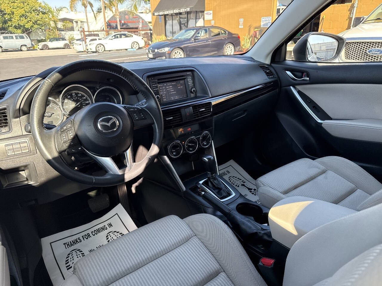 Used 2014 MAZDA CX-5 Touring FWD image 19