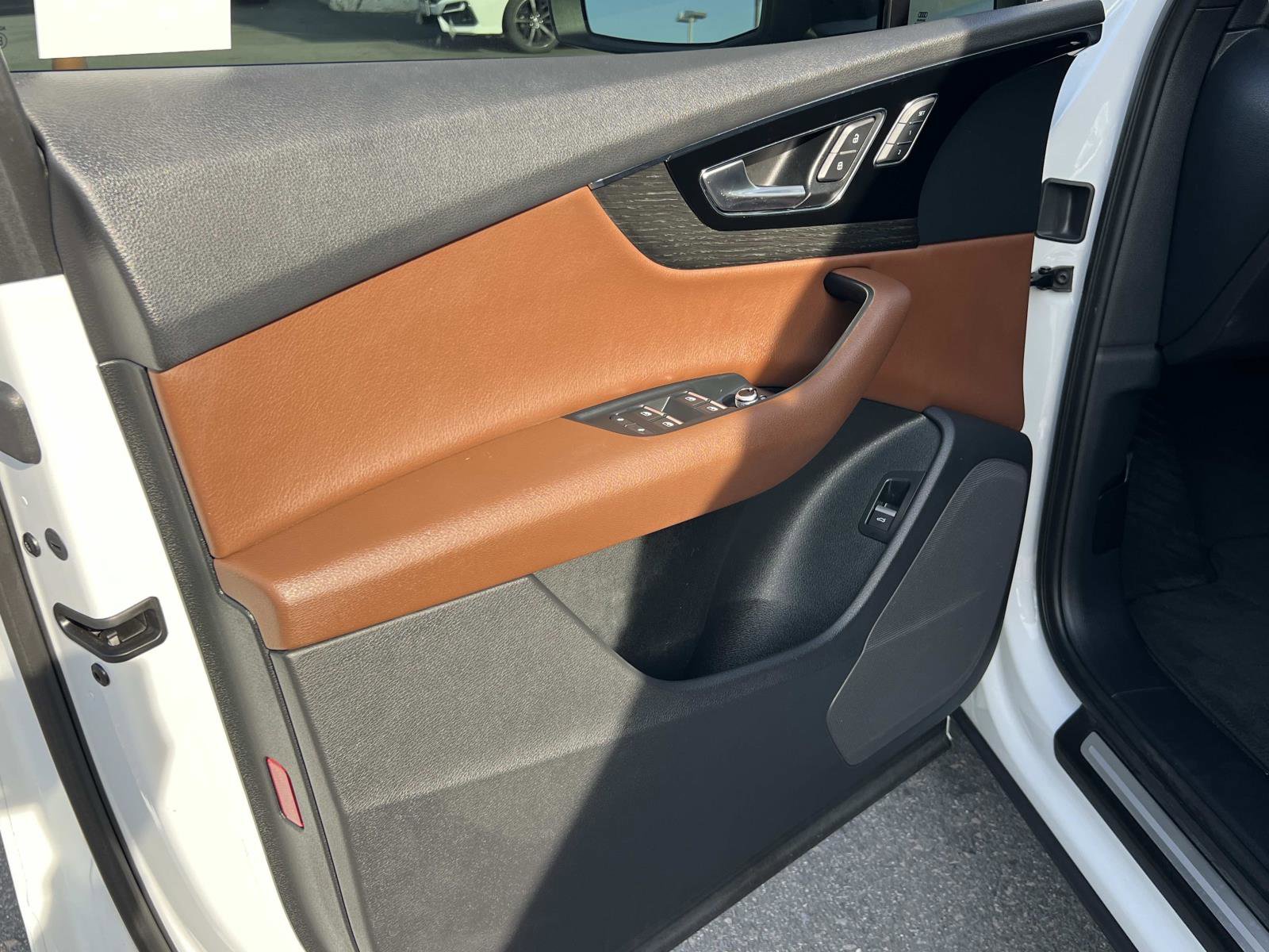 Used 2019 Audi Q7 3.0T Premium image 6