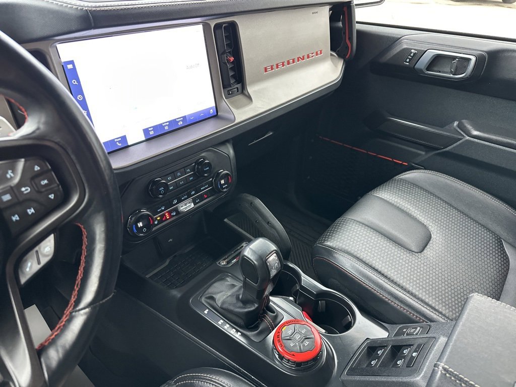 Used 2024 Ford Bronco Raptor image 73