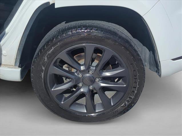 Used 2018 Jeep Grand Cherokee High Altitude image 22