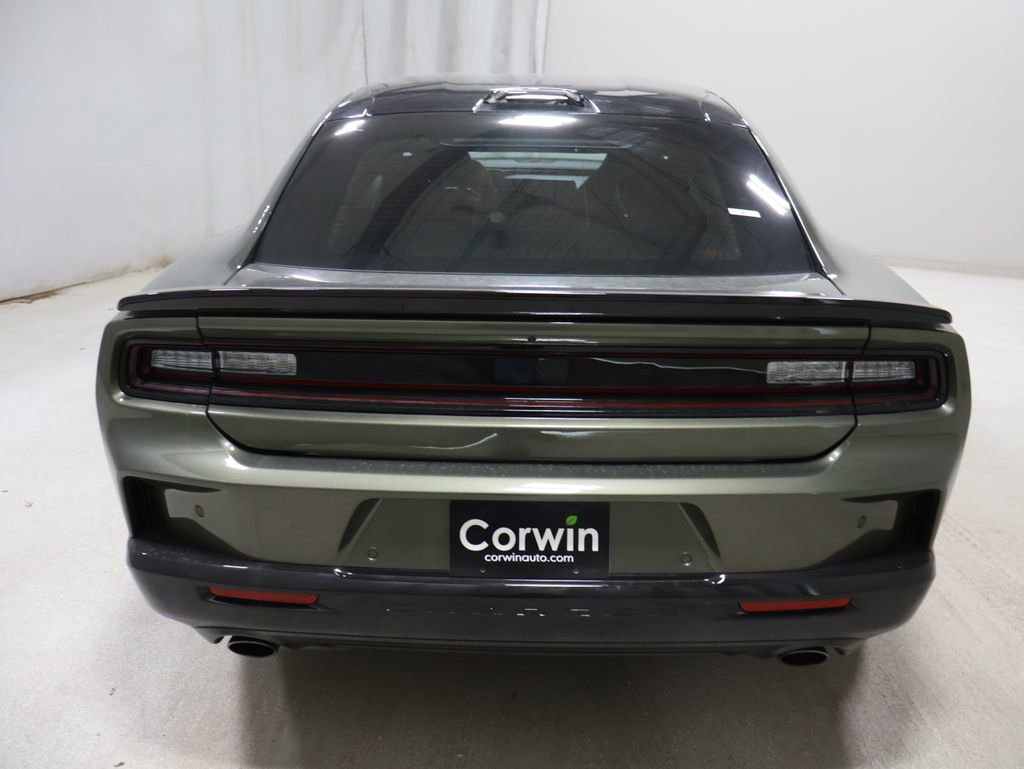 New 2026 Dodge Charger R/T image 6