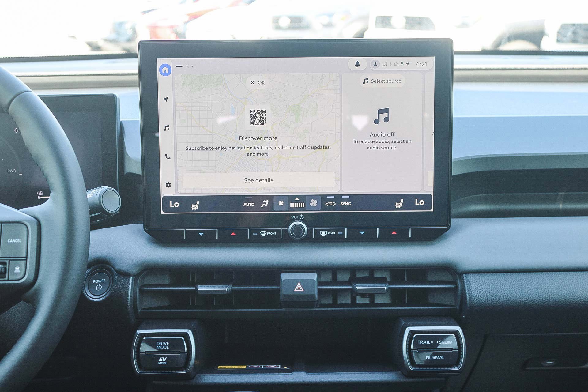 New 2026 Toyota RAV4 XSE AWD/4WD image 16