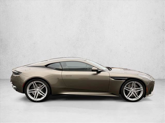 New 2026 Aston Martin DB12 Coupe RWD image 6