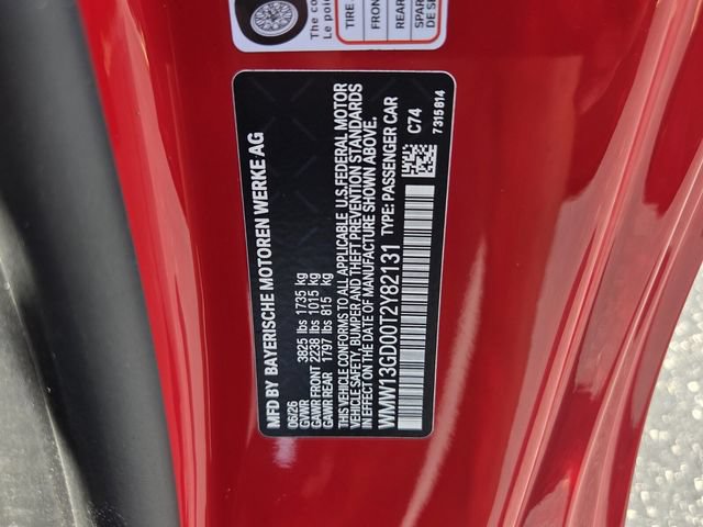 New 2026 MINI Cooper 2-Door Hardtop FWD image 17