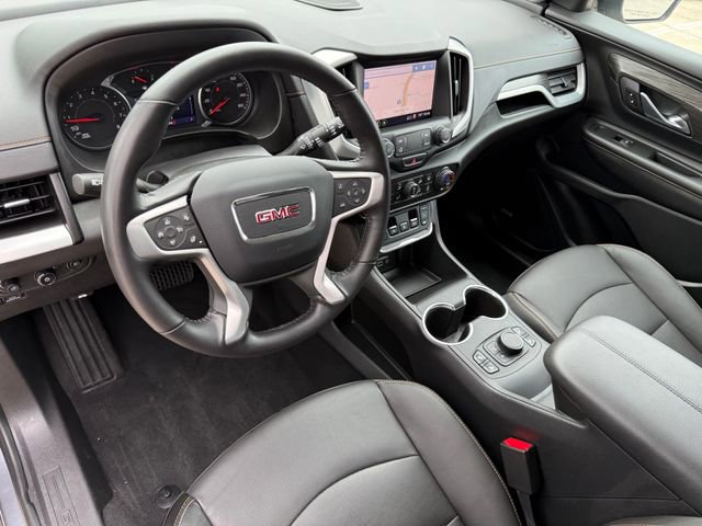 Used 2020 GMC Terrain SLT w/ Preferred Package FWD image 12