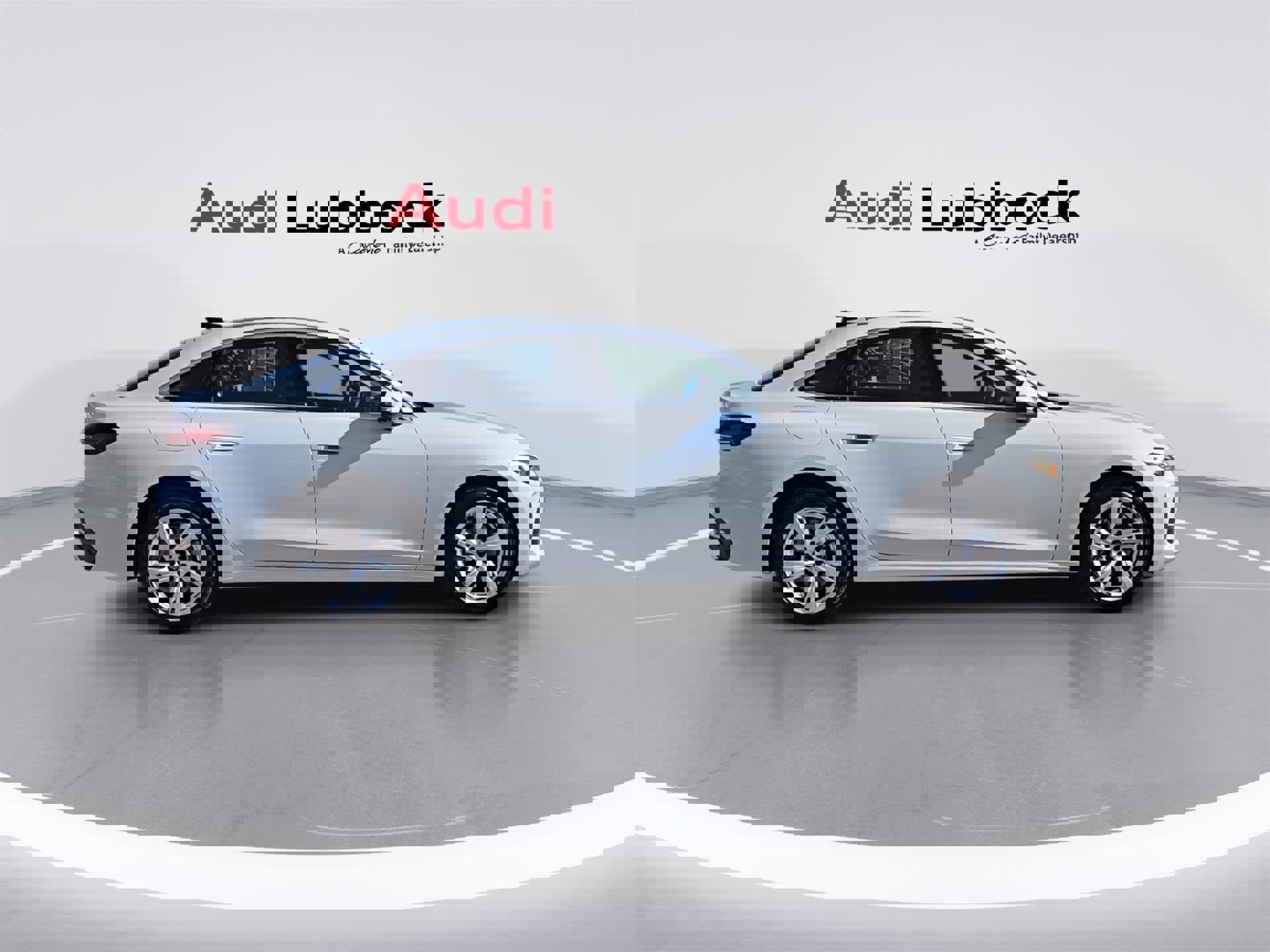 New 2025 Audi A5 2.0T Premium image 9