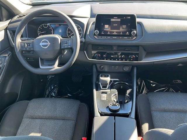 New 2026 Nissan Rogue SV image 14