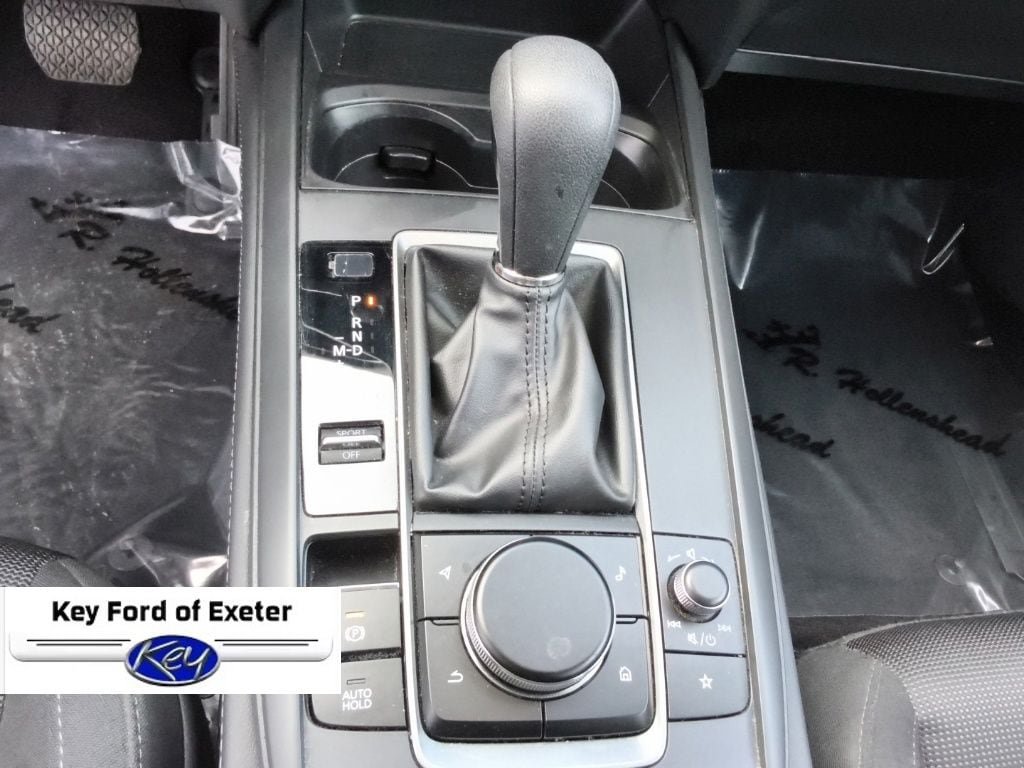 Used 2024 MAZDA CX-30 AWD 2.5 S image 32