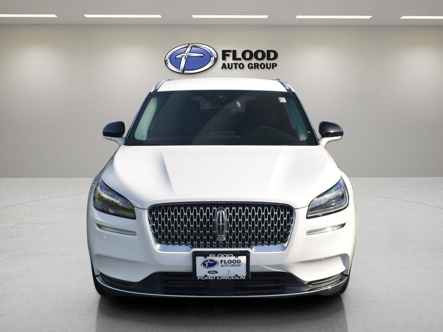 Used 2022 Lincoln Corsair AWD w/ Equipment Group 101A video 2