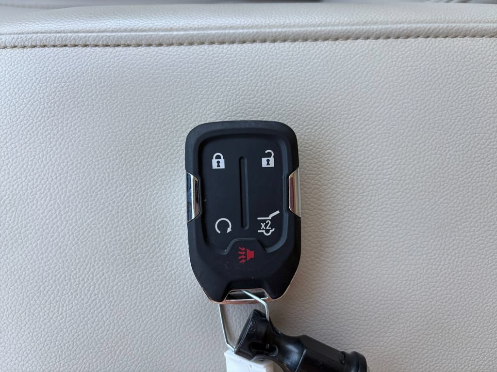 Used 2023 GMC Acadia Denali w/ Denali Ultimate Package AWD/4WD image 46