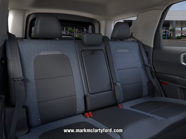 New 2026 Ford Bronco Sport Outer Banks w/ Outer Banks Tech Package+ AWD/4WD image 10