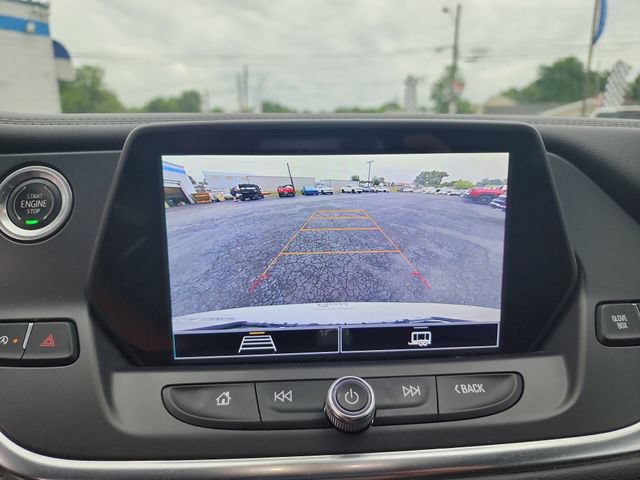 Used 2021 Chevrolet Blazer LT AWD/4WD image 35