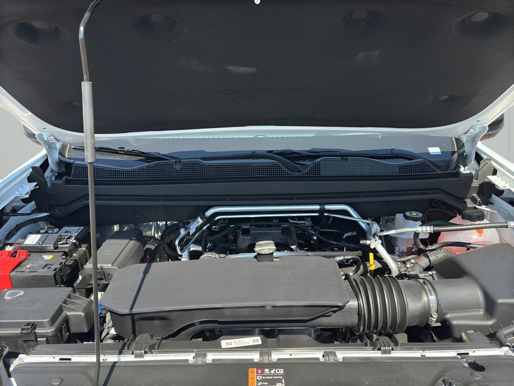 New 2026 Chevrolet Colorado Trail Boss image 20