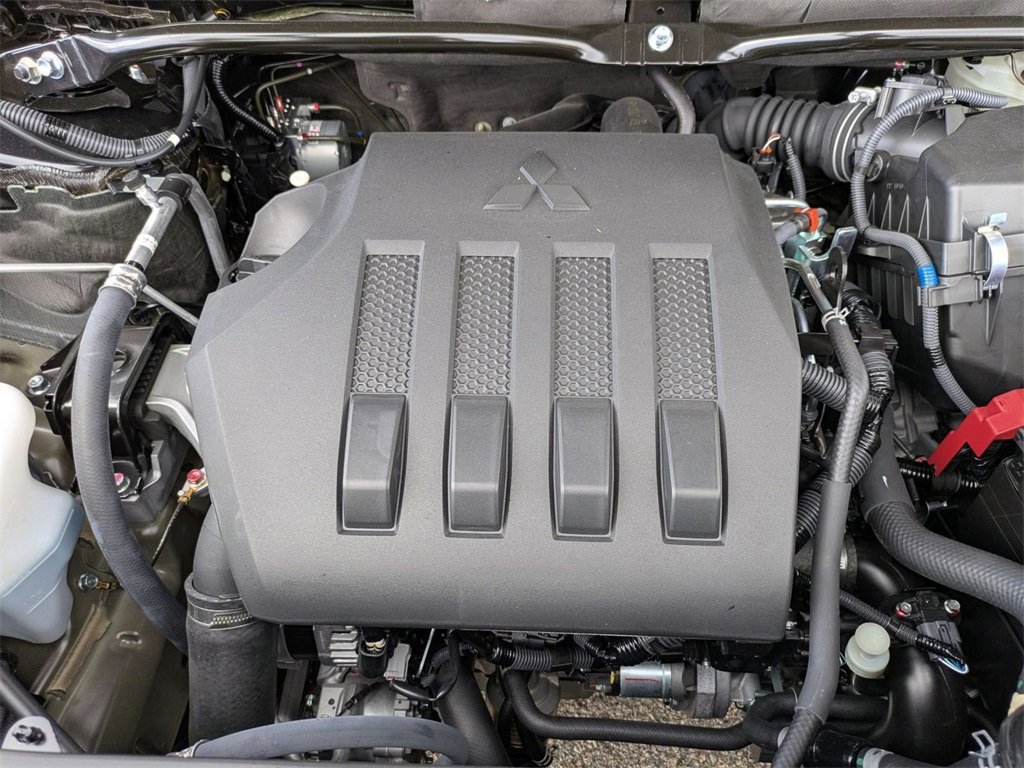 New 2026 Mitsubishi Eclipse Cross SE image 30