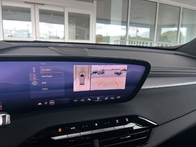 New 2026 Buick Enclave Sport Touring w/ Power Package FWD image 13