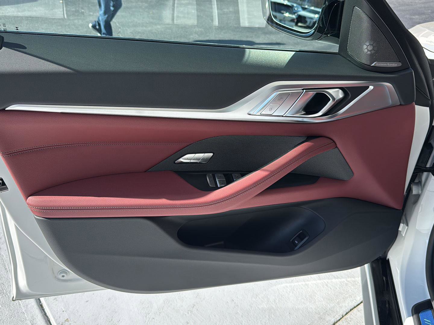 New 2026 BMW 440i xDrive w/ Premium Package image 14