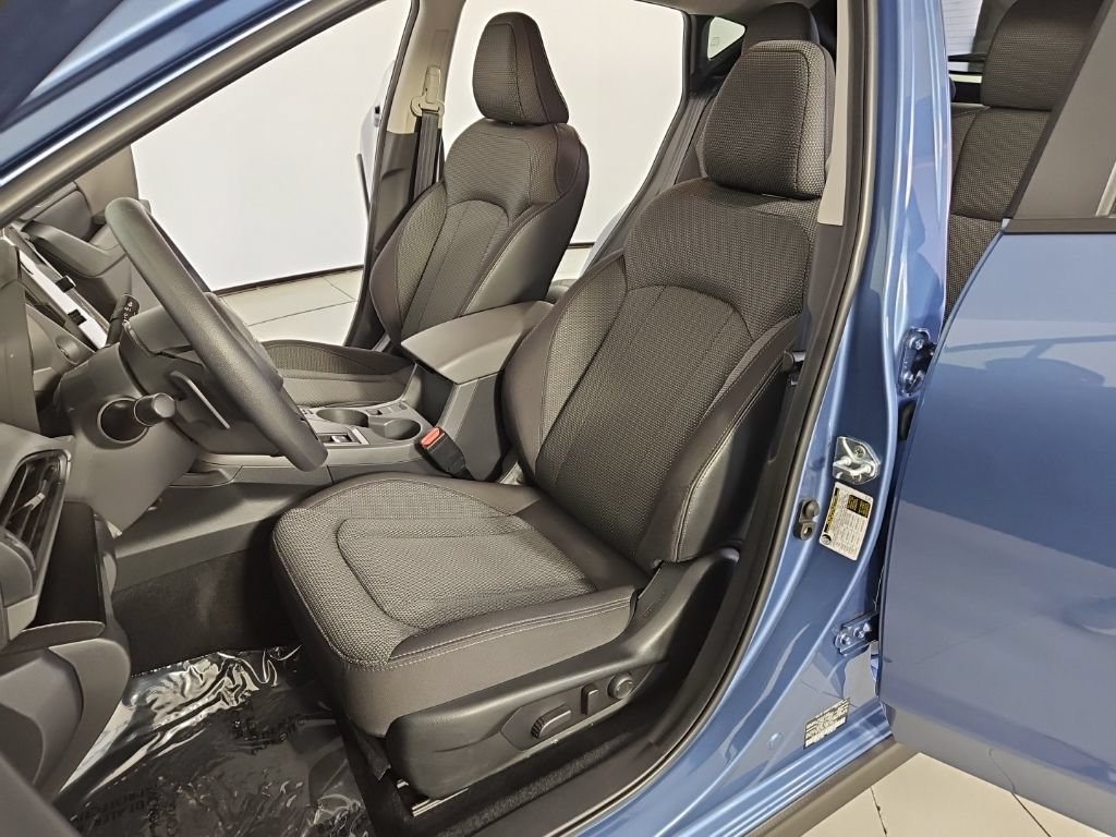 Certified 2024 Subaru Crosstrek 2.0i Premium AWD/4WD image 22