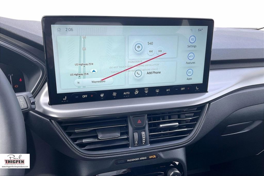 New 2026 Ford Escape Active w/ Tech Pack #1 image 7