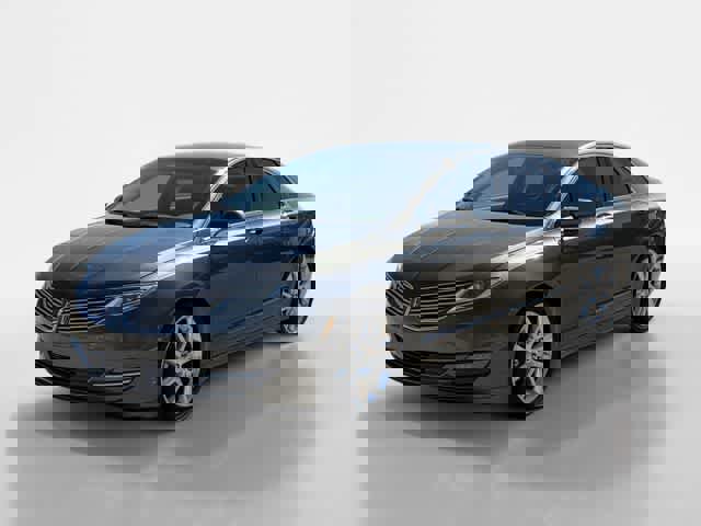 Used 2016 Lincoln MKZ Hybrid image 6