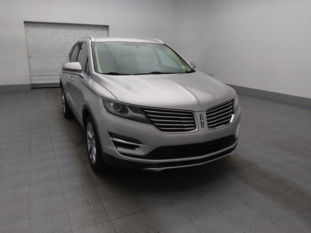 Used 2016 Lincoln MKC Select w/ Select Plus Package FWD image 14