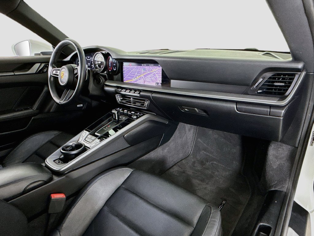 Used 2020 Porsche 911 Carrera image 13