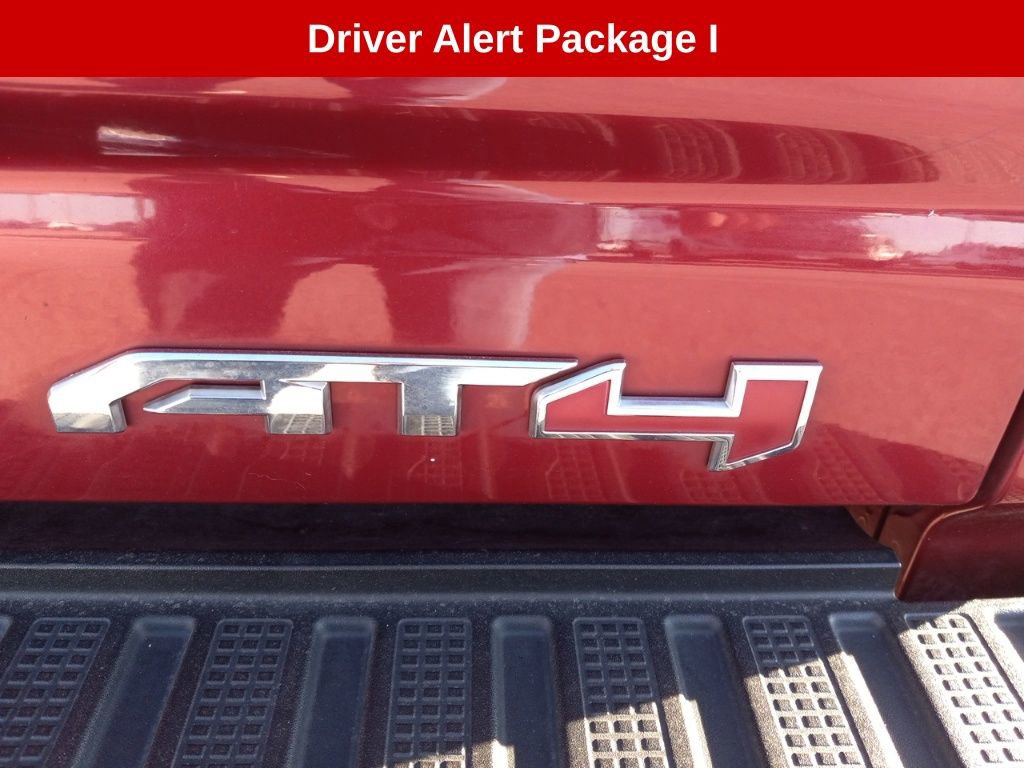 Used 2022 GMC Sierra 2500 AT4 w/ AT4 Premium Plus Package image 8