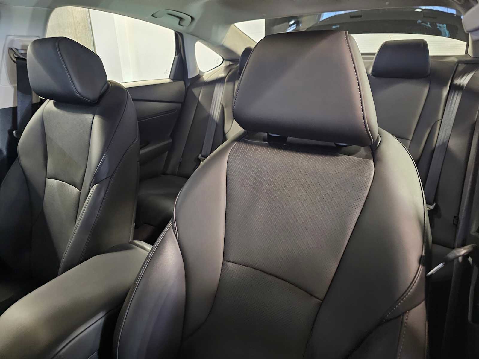 Used 2024 Honda Accord EX-L image 30