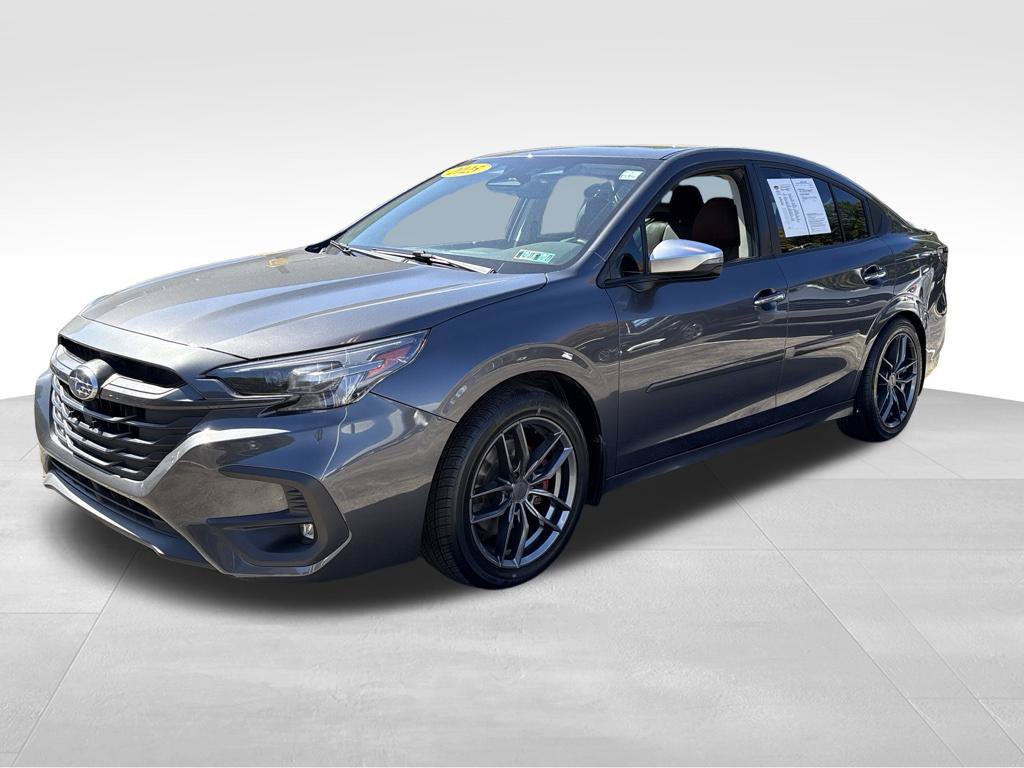 Used 2025 Subaru Legacy Touring XT AWD/4WD 360° Tour