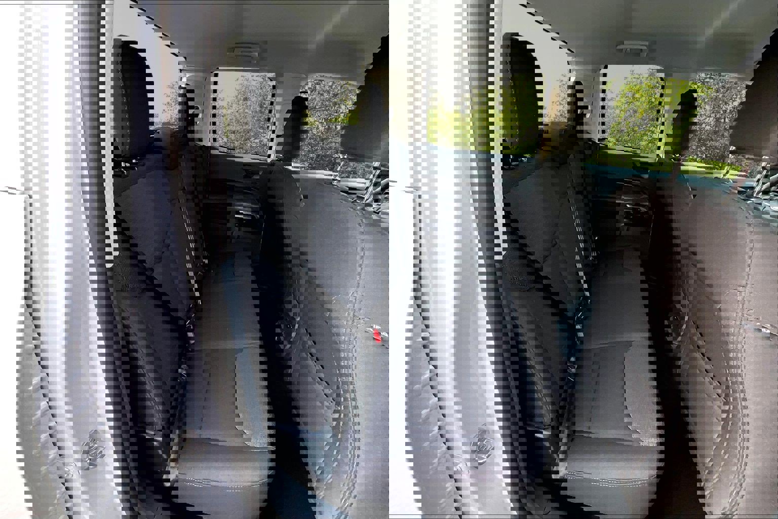 New 2026 Ford Maverick XL image 9